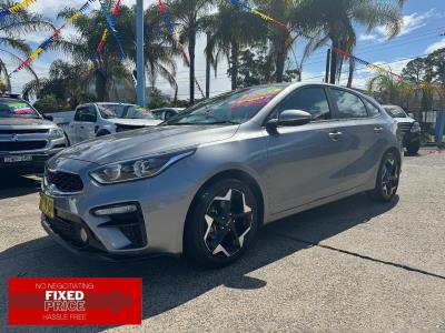 2019 Kia Cerato S Hatchback BD MY19 for sale in South West