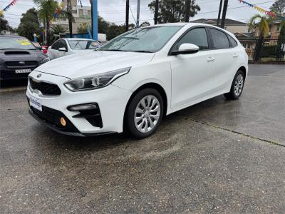 2019 Kia Cerato S Hatchback BD MY19 for sale in South West