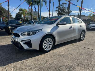 2020 Kia Cerato S Hatchback BD MY21 for sale in South West