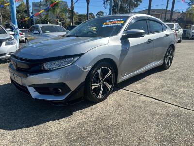 2017 Honda Civic RS Sedan 10th Gen MY17 for sale in South West