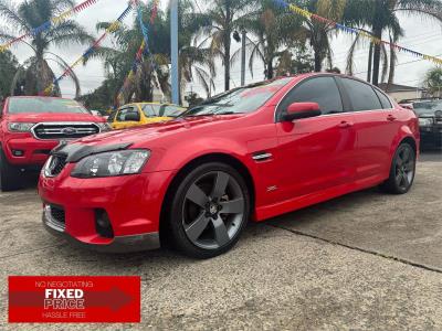 2013 Holden Commodore SV6 Z Series Sedan VE II MY12.5 for sale in South West