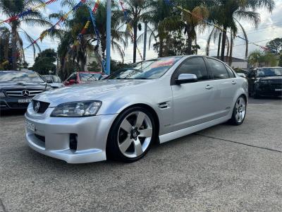 2009 Holden Commodore SS Sedan VE MY09.5 for sale in South West