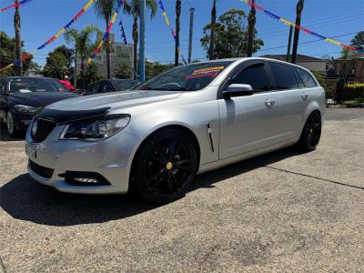 2013 Holden Commodore International Wagon VF MY14 for sale in South West