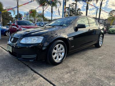 2012 Holden Commodore Z Series Sedan VE II MY12.5 for sale in South West