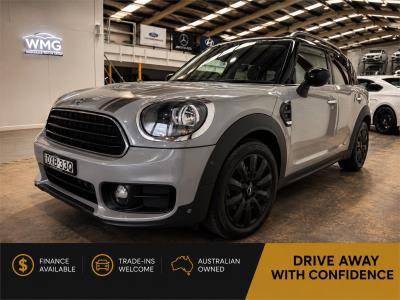 2018 MINI Countryman Cooper Wagon F60 for sale in South West