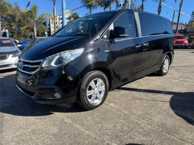 2019 LDV G10 Wagon SV7A for sale in South West