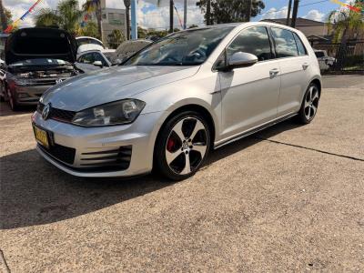 2015 Volkswagen Golf GTI Hatchback VII MY15 for sale in South West