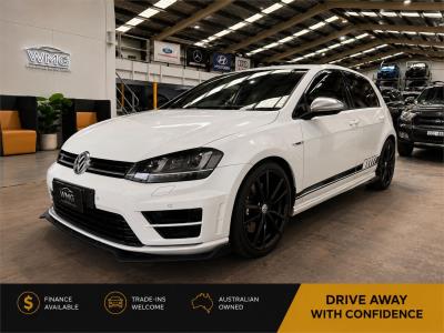 2015 Volkswagen Golf R Hatchback VII MY15 for sale in South West