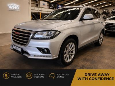 2018 Haval H2 Premium Wagon for sale in South West