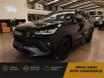 2022 Haval H6GT Lux Wagon B03 for sale in South West