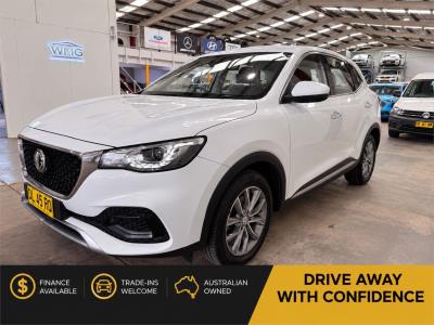2022 MG HS Core Wagon SAS23 MY22 for sale in South West