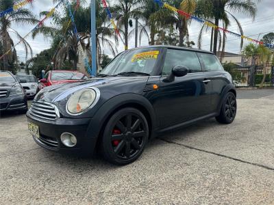 2008 MINI Hatch Cooper Chilli Hatchback R56 for sale in South West