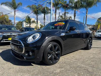 2016 MINI Hatch Cooper S Hatchback F55 for sale in South West