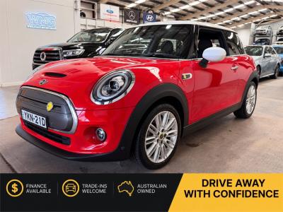 2020 MINI Hatch Cooper SE First Edition Hatchback F56 LCI for sale in South West