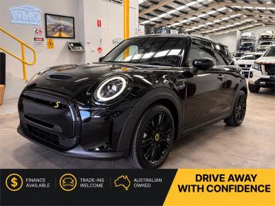 2021 MINI Hatch Cooper SE Classic Hatchback F56 LCI-2 for sale in South West