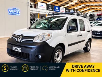 2021 Renault Kangoo Maxi Van F61 Phase II MY21 for sale in South West