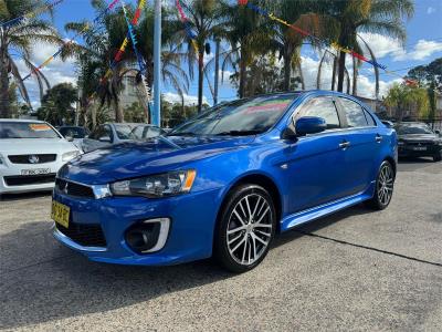 2016 Mitsubishi Lancer LS Sedan CF MY17 for sale in South West