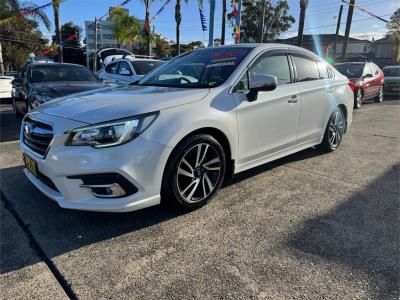 2019 Subaru Liberty 2.5i Sedan B6 MY19 for sale in South West