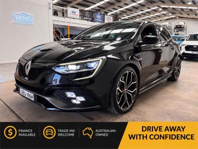 2018 Renault Megane R.S. 280 Hatchback BFB for sale in South West