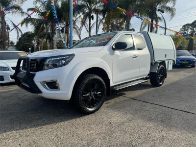 2020 Nissan Navara ST Utility D23 S4 MY20 for sale in South West