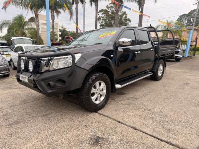 2015 Nissan Navara ST Utility D23 for sale in South West