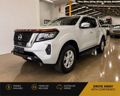 2021 Nissan Navara ST Utility D23 MY21.5 for sale in South West