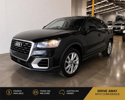 2016 Audi Q2 design Wagon GA MY17 for sale in South West