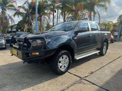 2015 Ford Ranger XLS Utility PX MkII for sale in South West