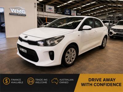 2020 Kia Rio S Hatchback YB MY20 for sale in South West