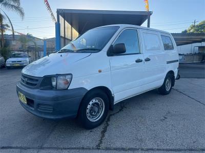 2000 Toyota Townace Van KR42R for sale in South West
