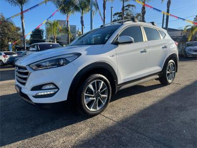 2018 Hyundai Tucson Active X Wagon TL MY18 for sale in South West
