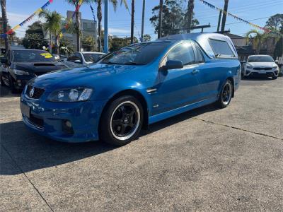 2011 Holden Ute SV6 Utility VE II MY12 for sale in South West