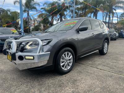 2019 Nissan X-TRAIL TS Wagon T32 Series II for sale in South West