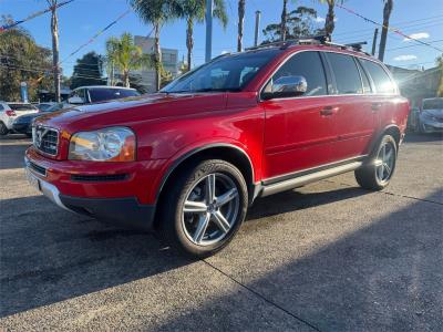 2010 Volvo XC90 D5 R-Design Wagon P28 MY10 for sale in South West