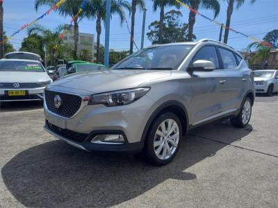 2023 MG ZS Excite Wagon AZS1 MY23 for sale in South West