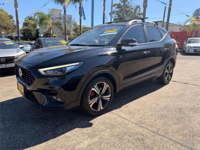 2021 MG ZST Excite Wagon MY21 for sale in South West