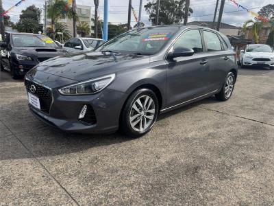 2018 Hyundai i30 Active Hatchback PD MY18 for sale in South West