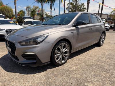 2019 Hyundai i30 N Line Hatchback PD.3 MY20 for sale in South West