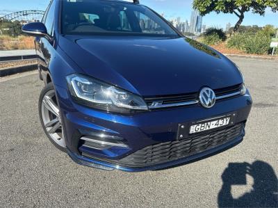 2019 VOLKSWAGEN GOLF 110 TSI HIGHLINE 5D HATCHBACK AU MY19 for sale in Northern Beaches