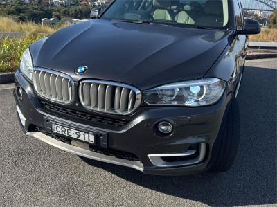 2013 BMW X5 xDRIVE 30d PERFORMANCE EDITION 4D WAGON E70 MY12 for sale in Northern Beaches