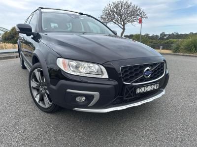 2016 VOLVO XC70 D5 LUXURY 4D WAGON BZ MY16 for sale in Northern Beaches