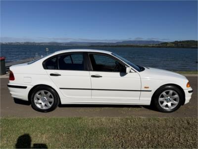 1998 BMW 3 18i 4D SEDAN E46 for sale in Dapto