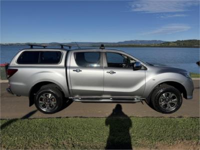 2018 MAZDA BT-50 XTR (4x4) DUAL CAB UTILITY MY18 for sale in Dapto