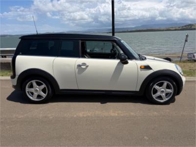 2008 MINI COOPER CLUBMAN 3D WAGON R55 for sale in Dapto