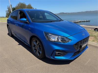 2019 FORD FOCUS ST-LINE 4D HATCHBACK SA MY19.25 for sale in Dapto