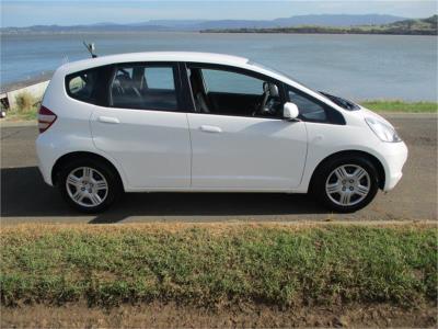 2010 HONDA JAZZ GLi 5D HATCHBACK GE for sale in Dapto