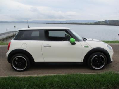 2016 MINI ONE 3D HATCHBACK F56 for sale in Dapto
