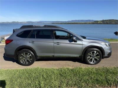 2015 SUBARU OUTBACK 3.6R PREMIUM 4D WAGON MY14 for sale in Dapto
