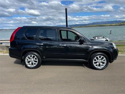 2010 NISSAN X-TRAIL TL (4x4) 4D WAGON T31 MY11 for sale in Dapto