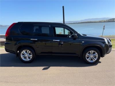 2012 NISSAN X-TRAIL TS (4x4) 4D WAGON T31 SERIES 5 for sale in Dapto